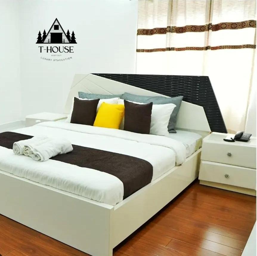 T house homestay at kanjiramattom view 2