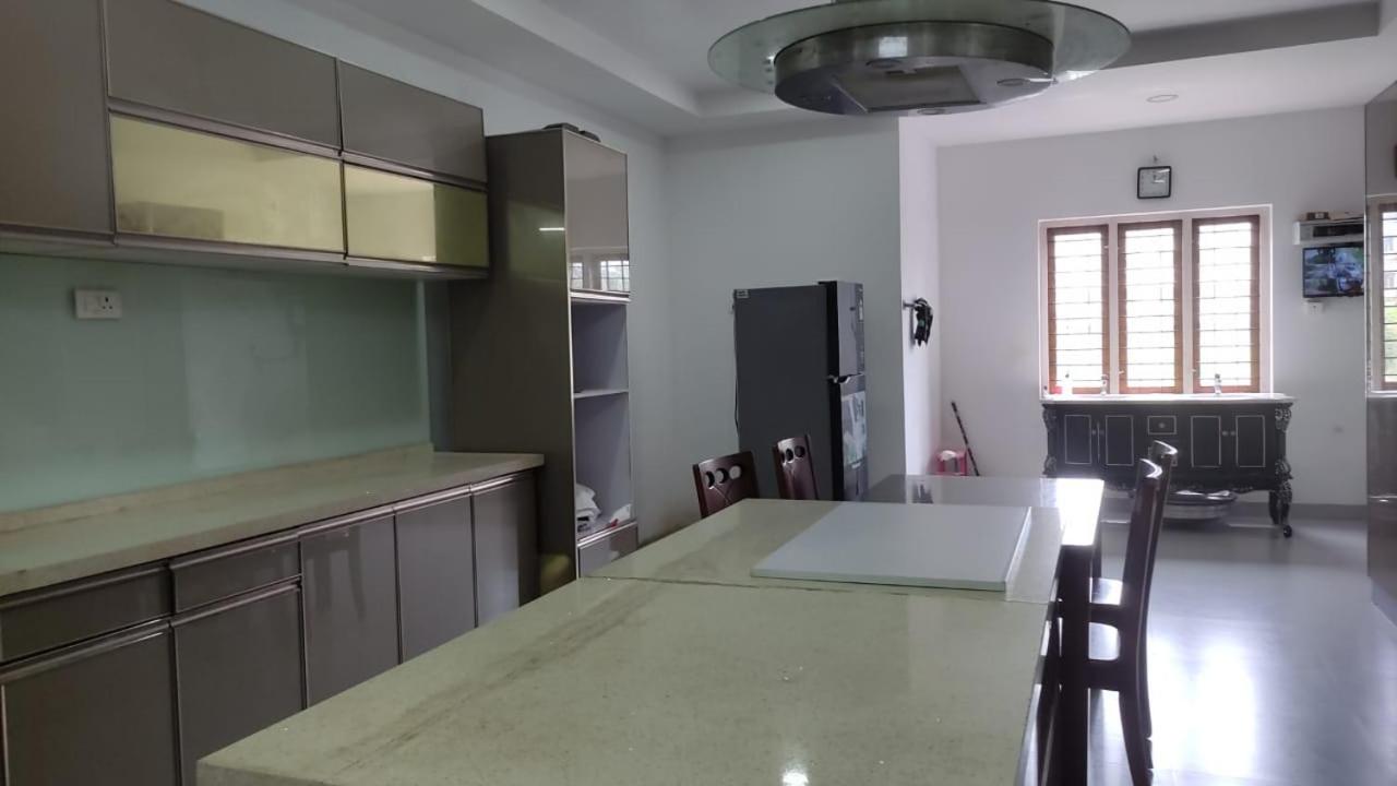 T house homestay at kanjiramattom view 5