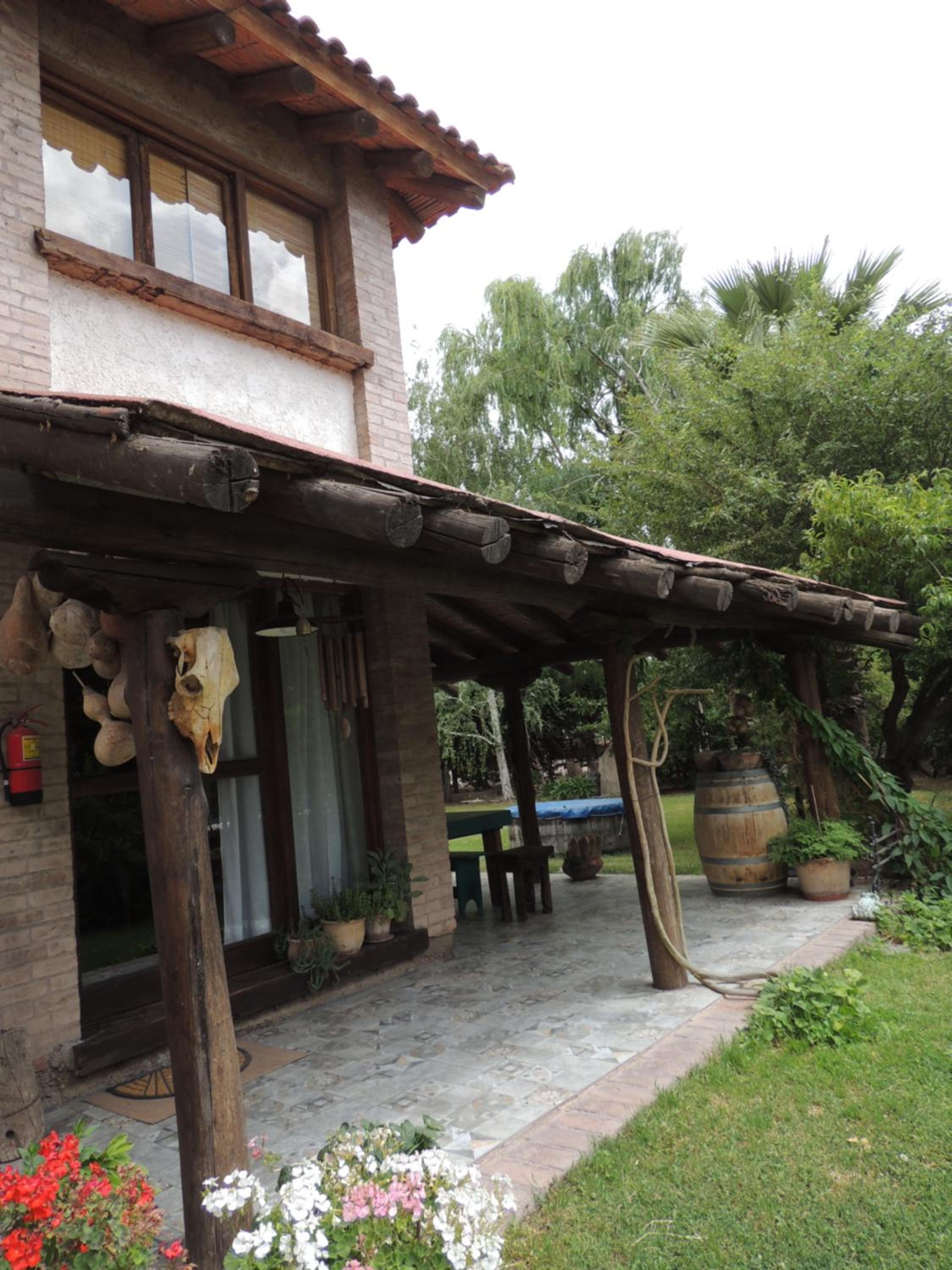 Residencia en Casa de artista