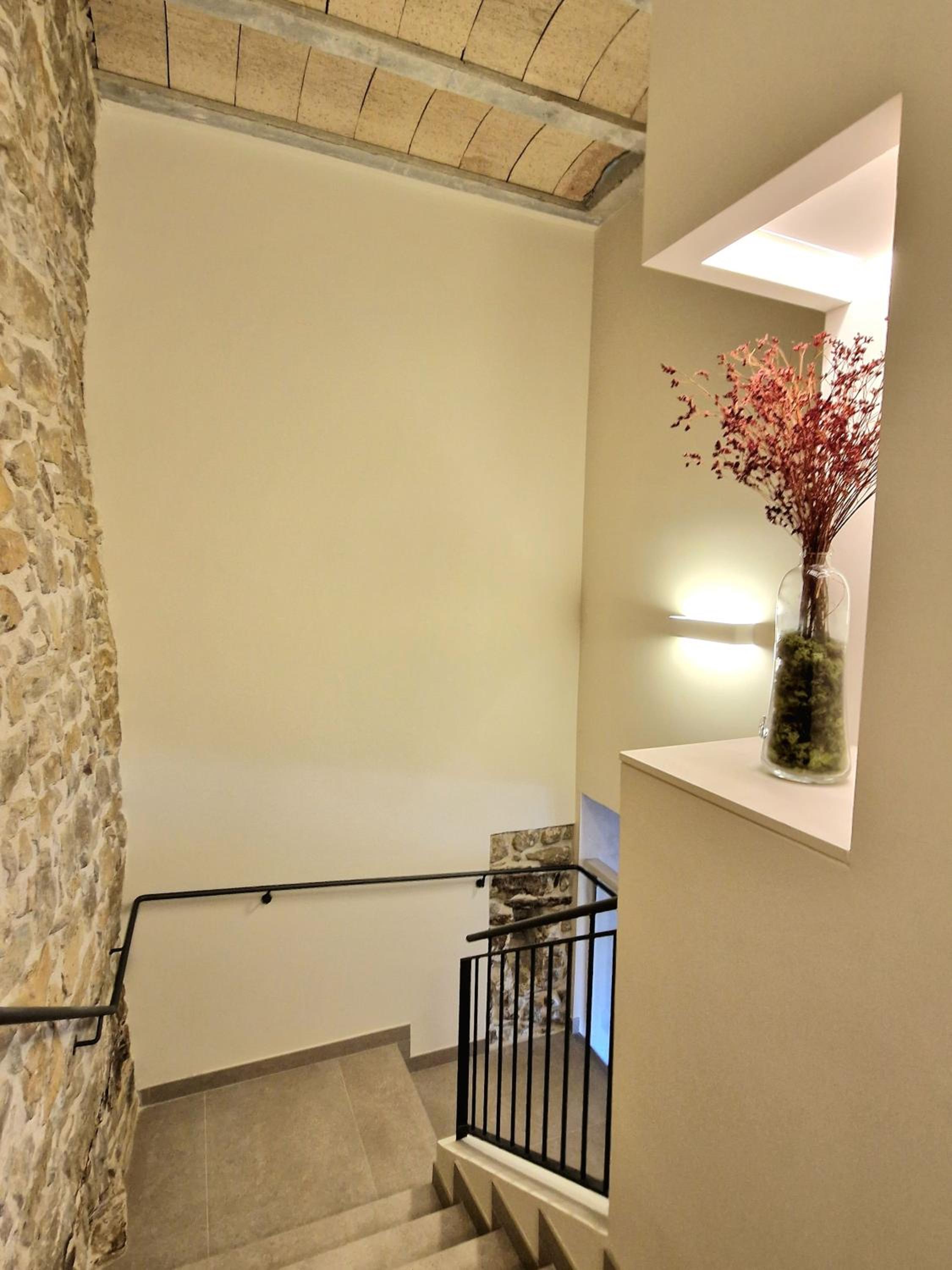 Casa Rural Cal Roseto con jacuzzi