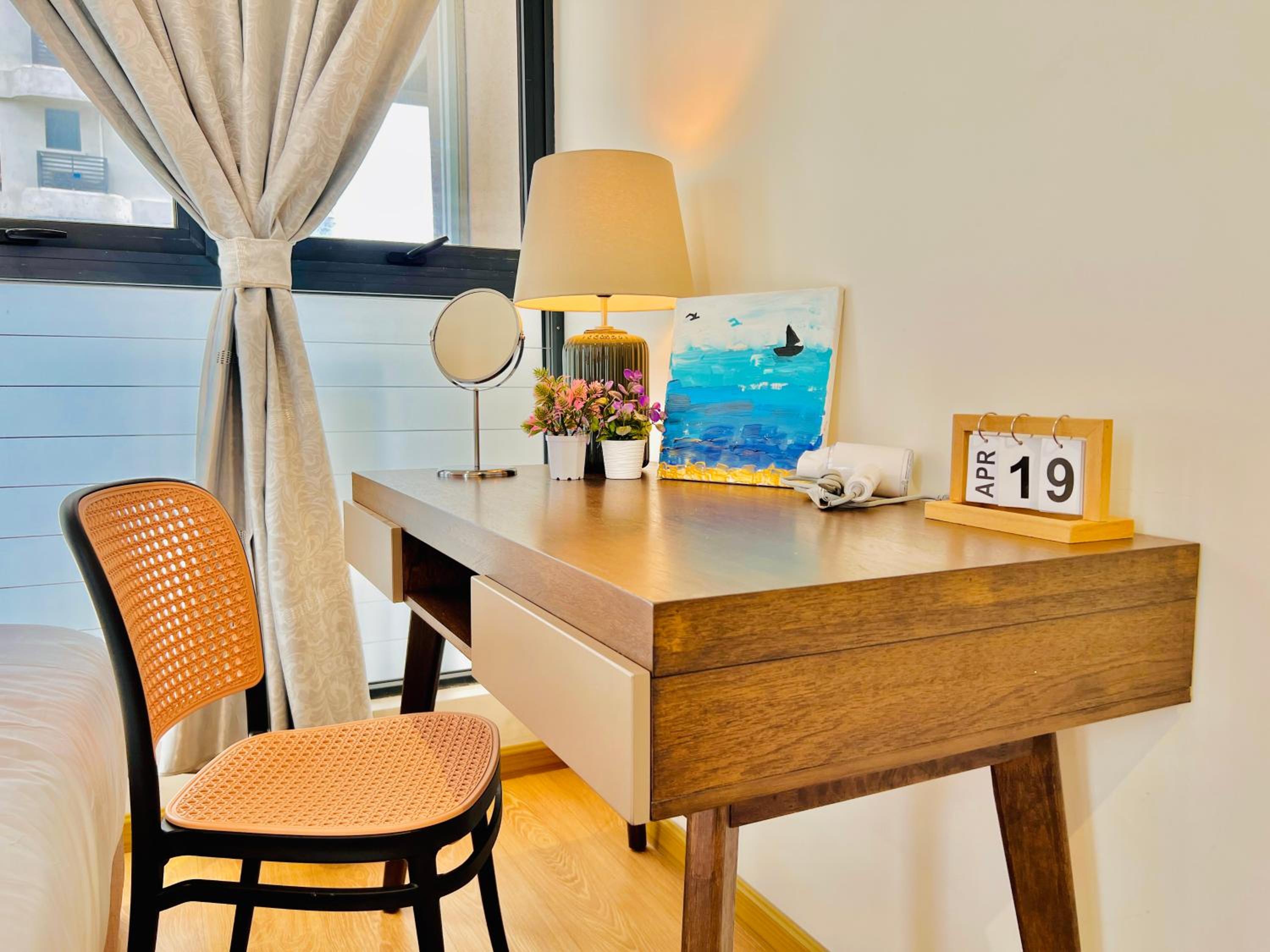 Country Garden Danga Bay Amberside by R9 HomeStay