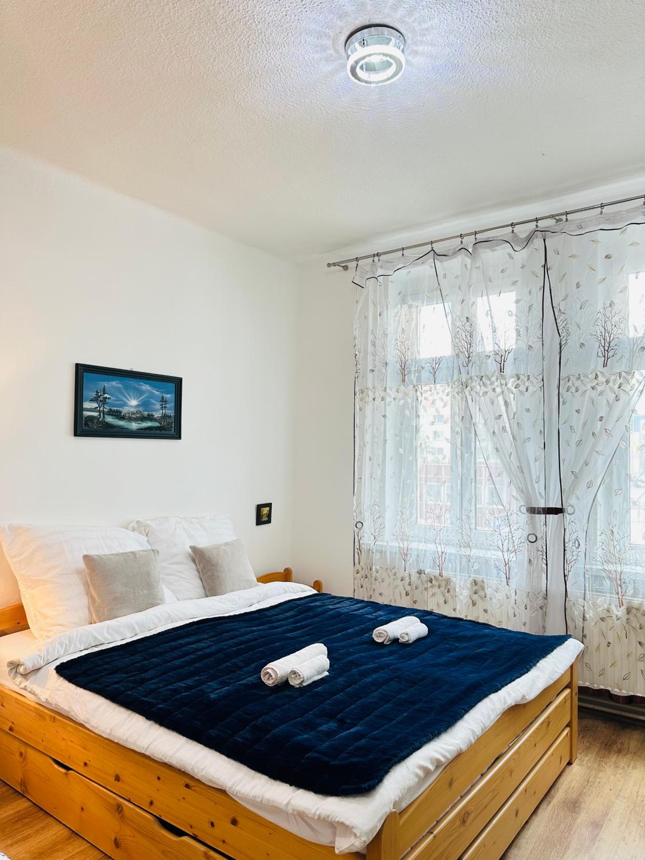 Kael Apartment