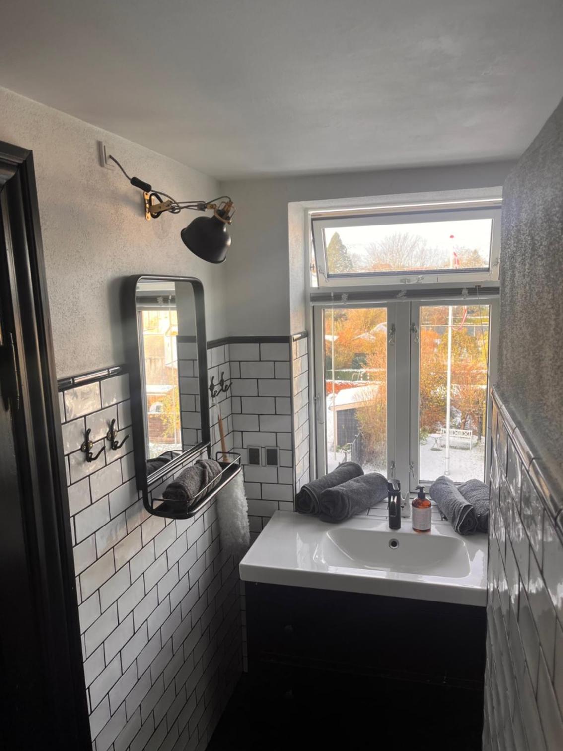 Townhouse with Garden and Free Parking