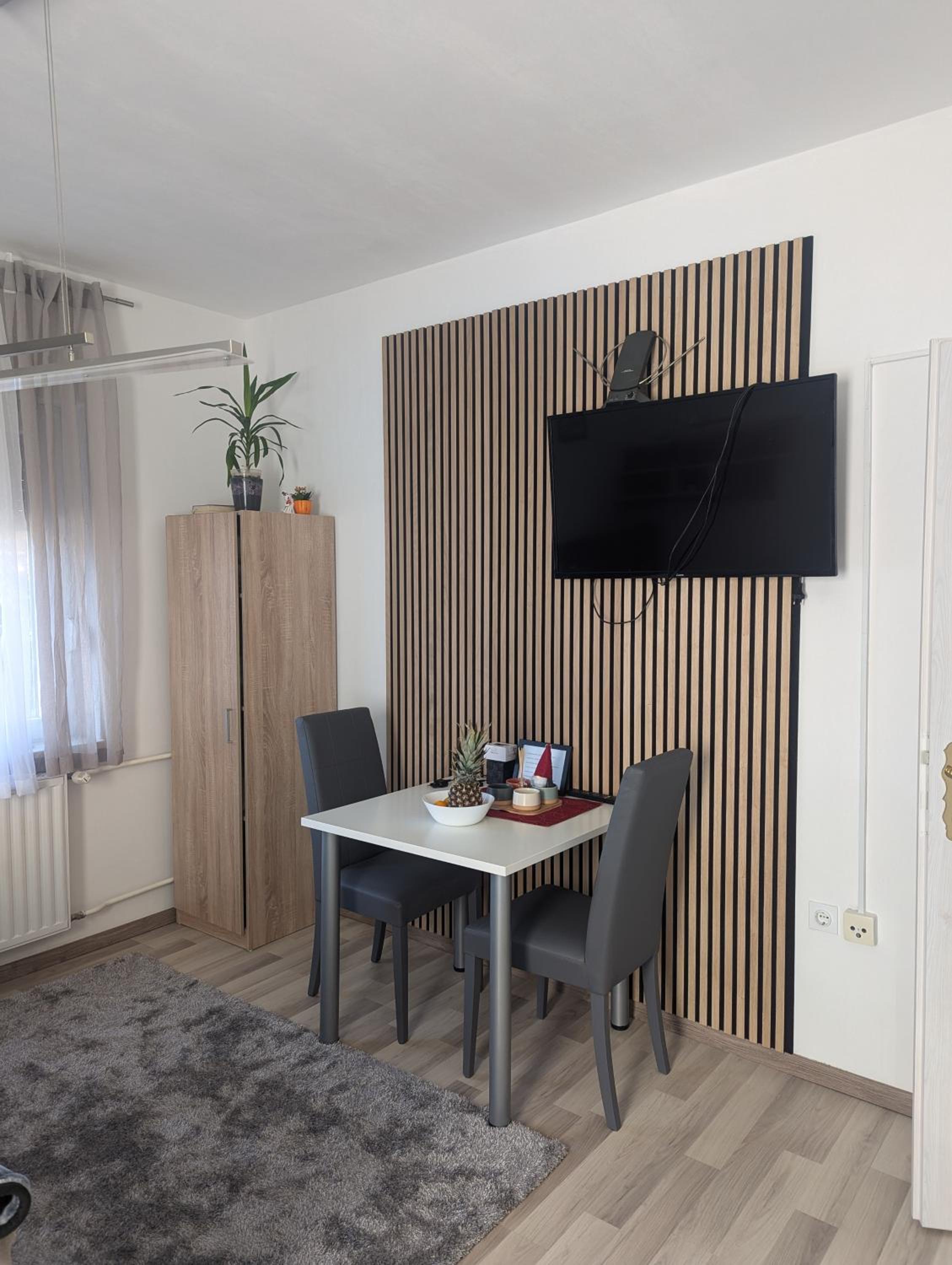 Studio apartman DINO z balkonom view 2