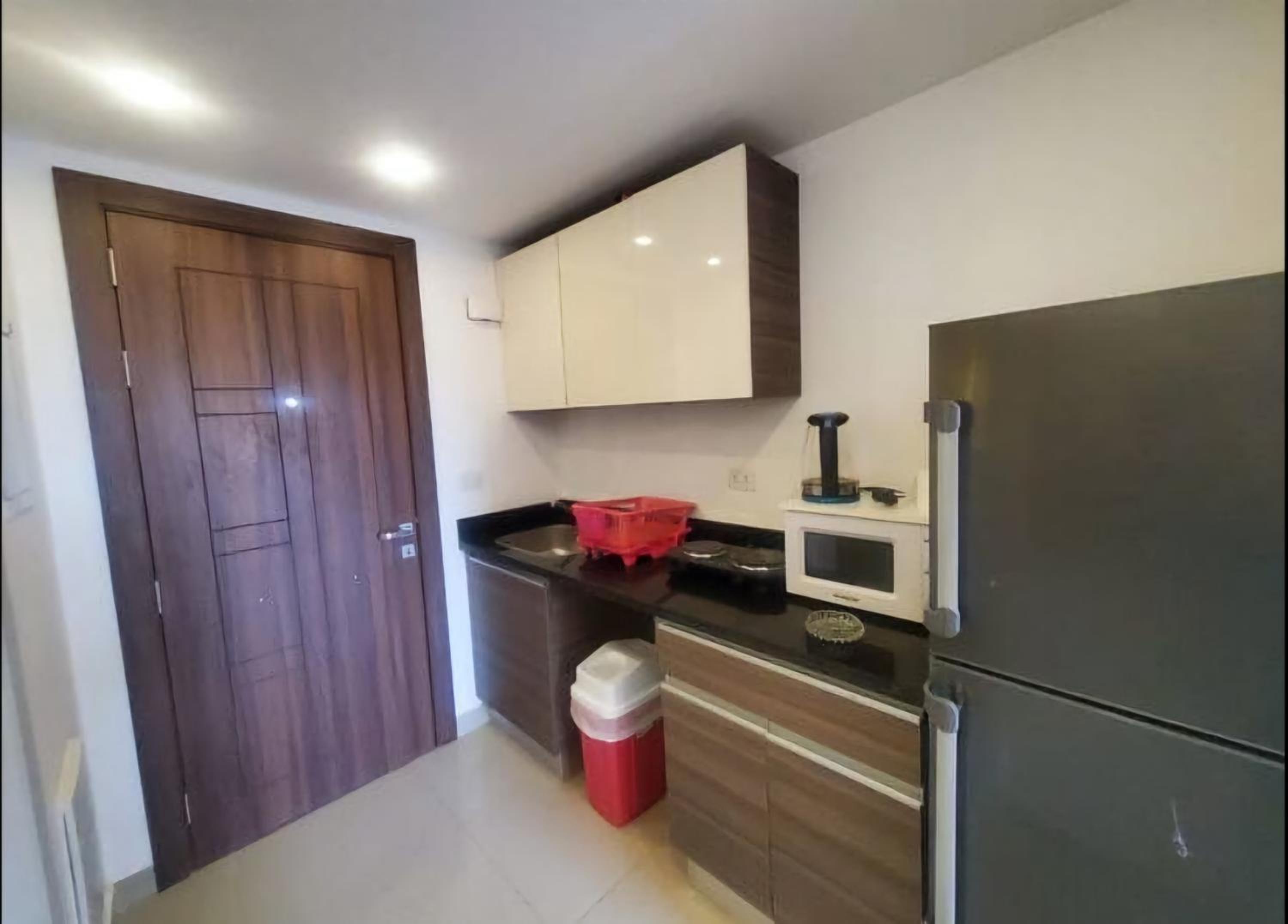 Modern Apartments with Pool View in G-Cribs El Gouna view 5