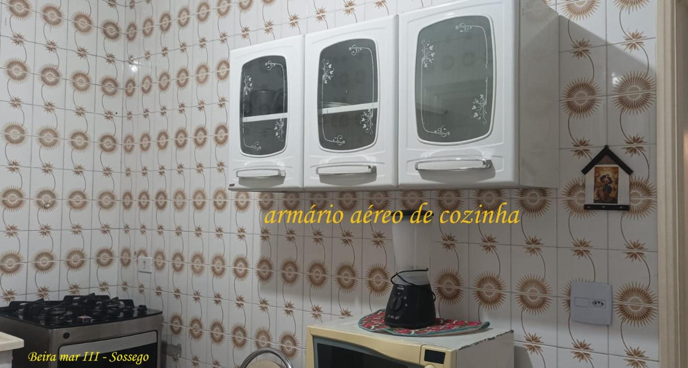 Beira mar III - Sossego