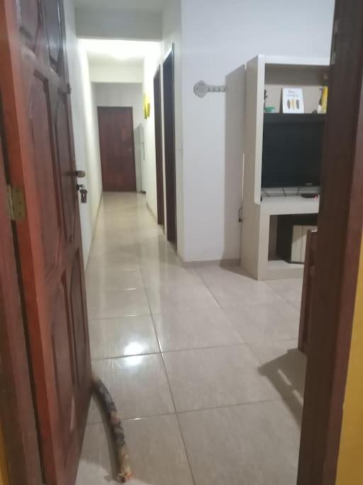 Espaço Família Rocha, casa 3