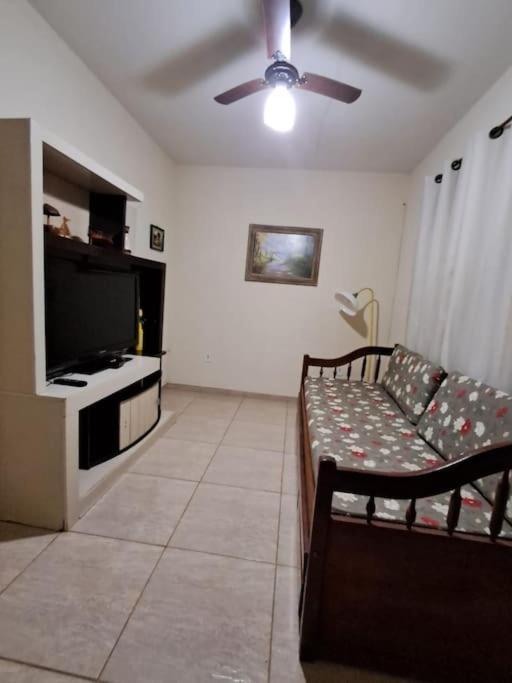 Espaço Família Rocha, casa 3