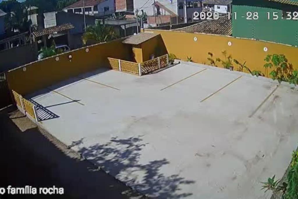 Espaço Família Rocha, casa 3