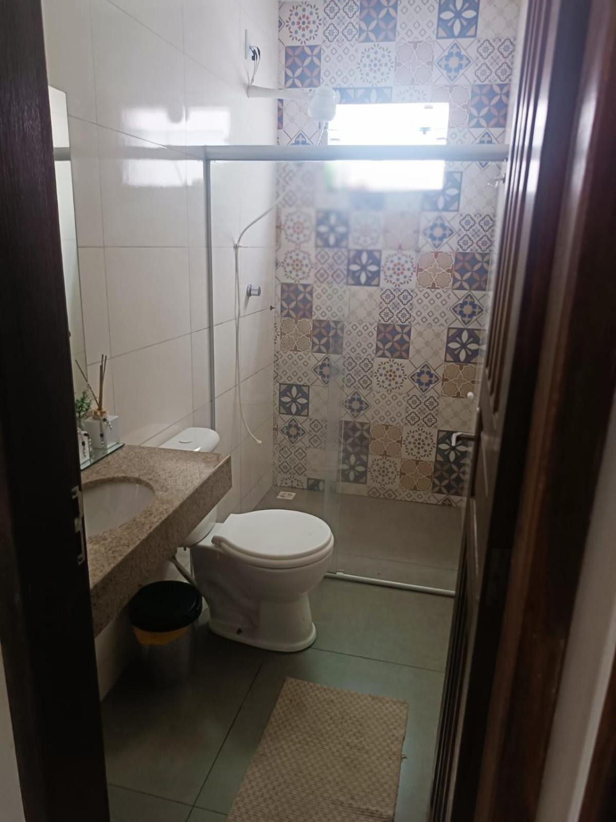 Ambiente Familiar e Próx a Tudo!