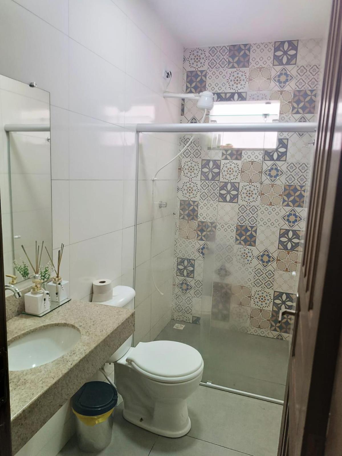 Ambiente Familiar e Próx a Tudo!