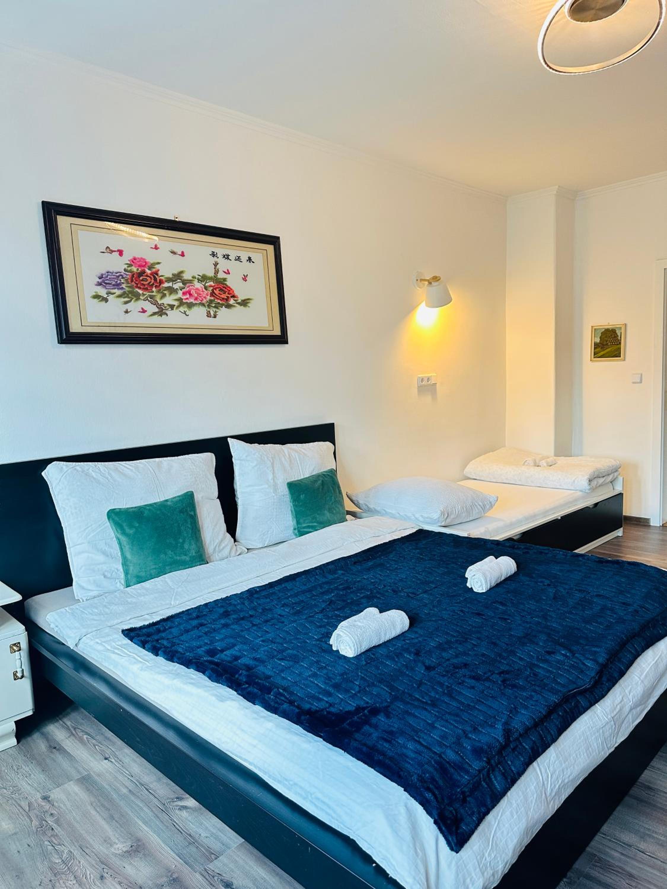 Kael Apartment