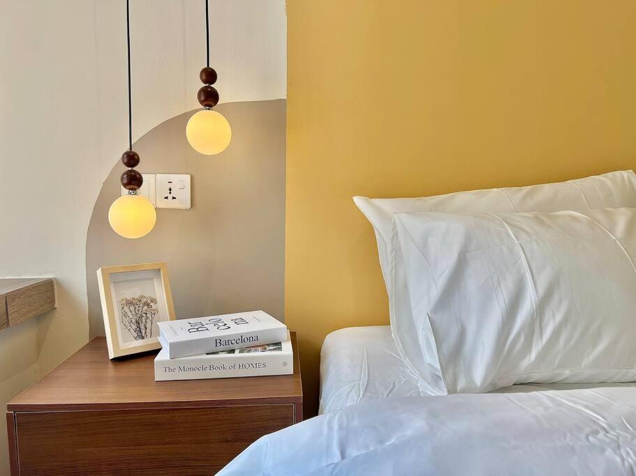 Country Garden Danga Bay Bay Point by R9 HomeStay