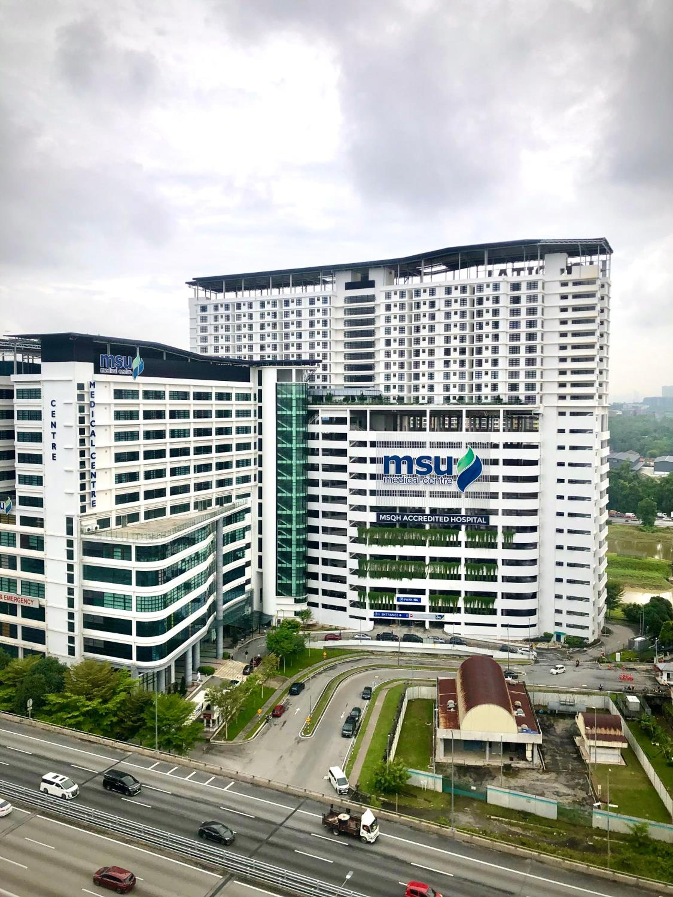Z&A CozyHome -Homestay in Seksyen 13, Shah Alam, MSU, AEON Mall view 2