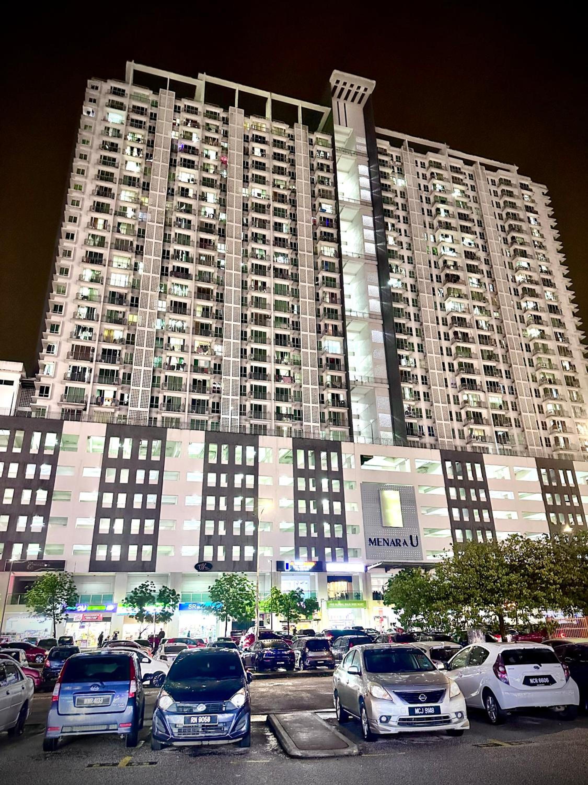 Z&A CozyHome -Homestay in Seksyen 13, Shah Alam, MSU, AEON Mall view 3