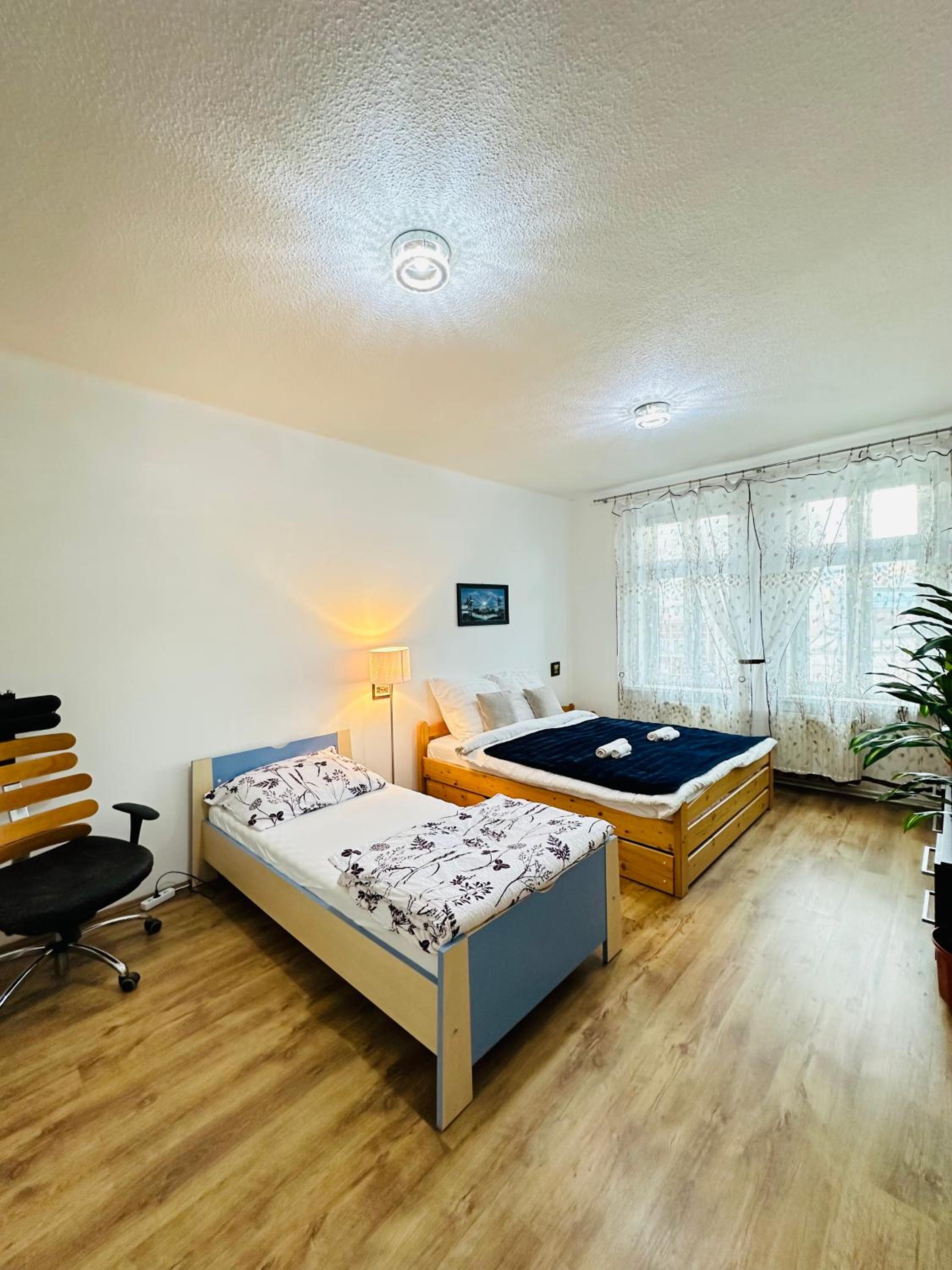 Kael Apartment
