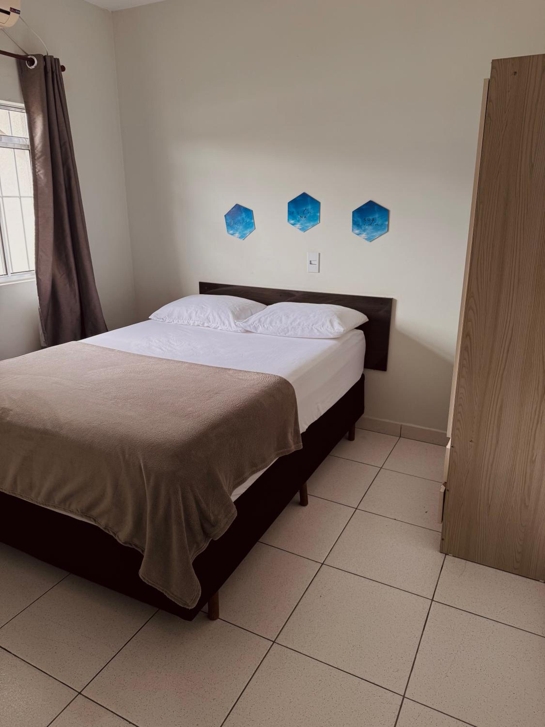 Hotel Pousada Pereira