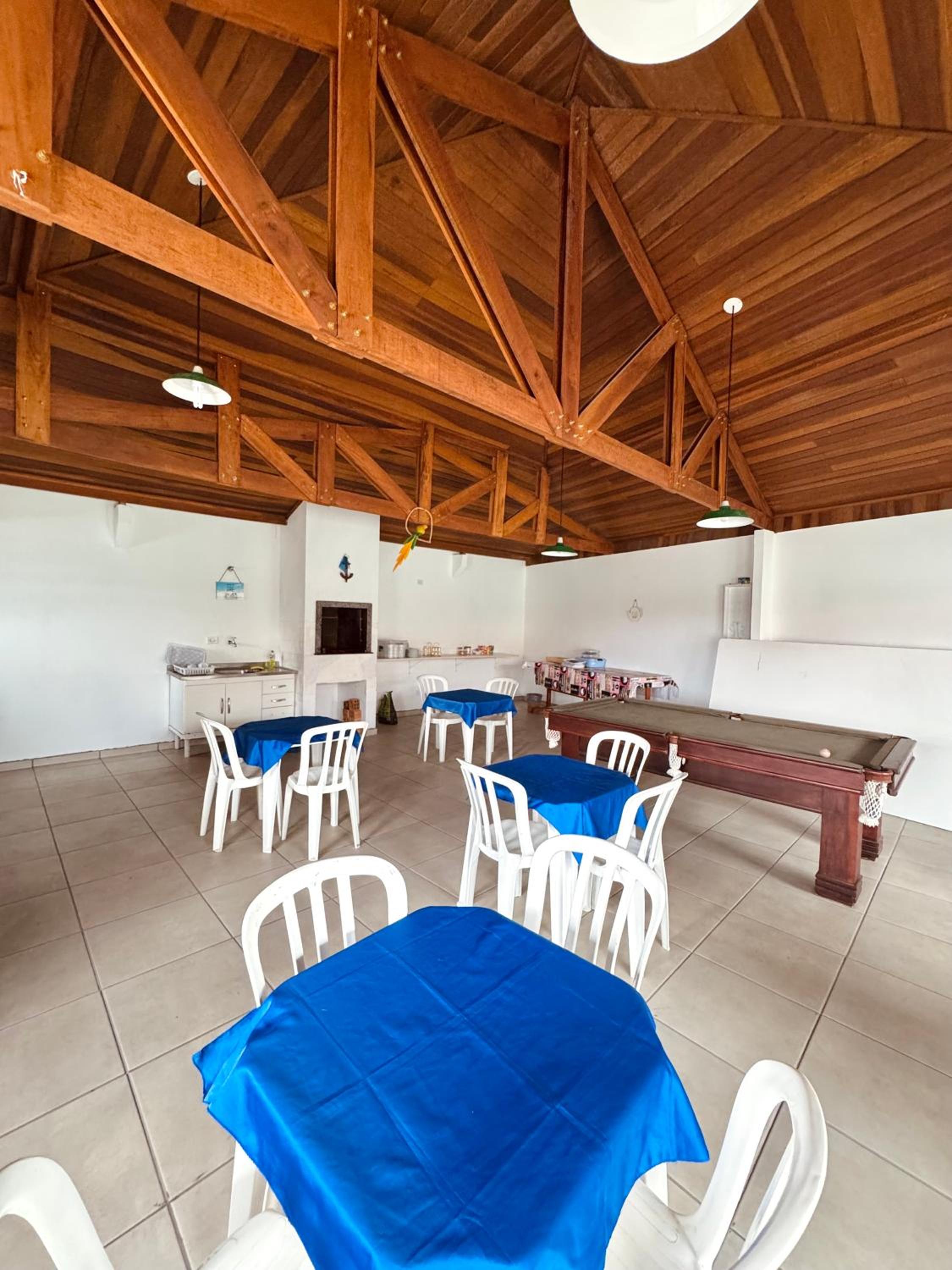Hotel Pousada Pereira