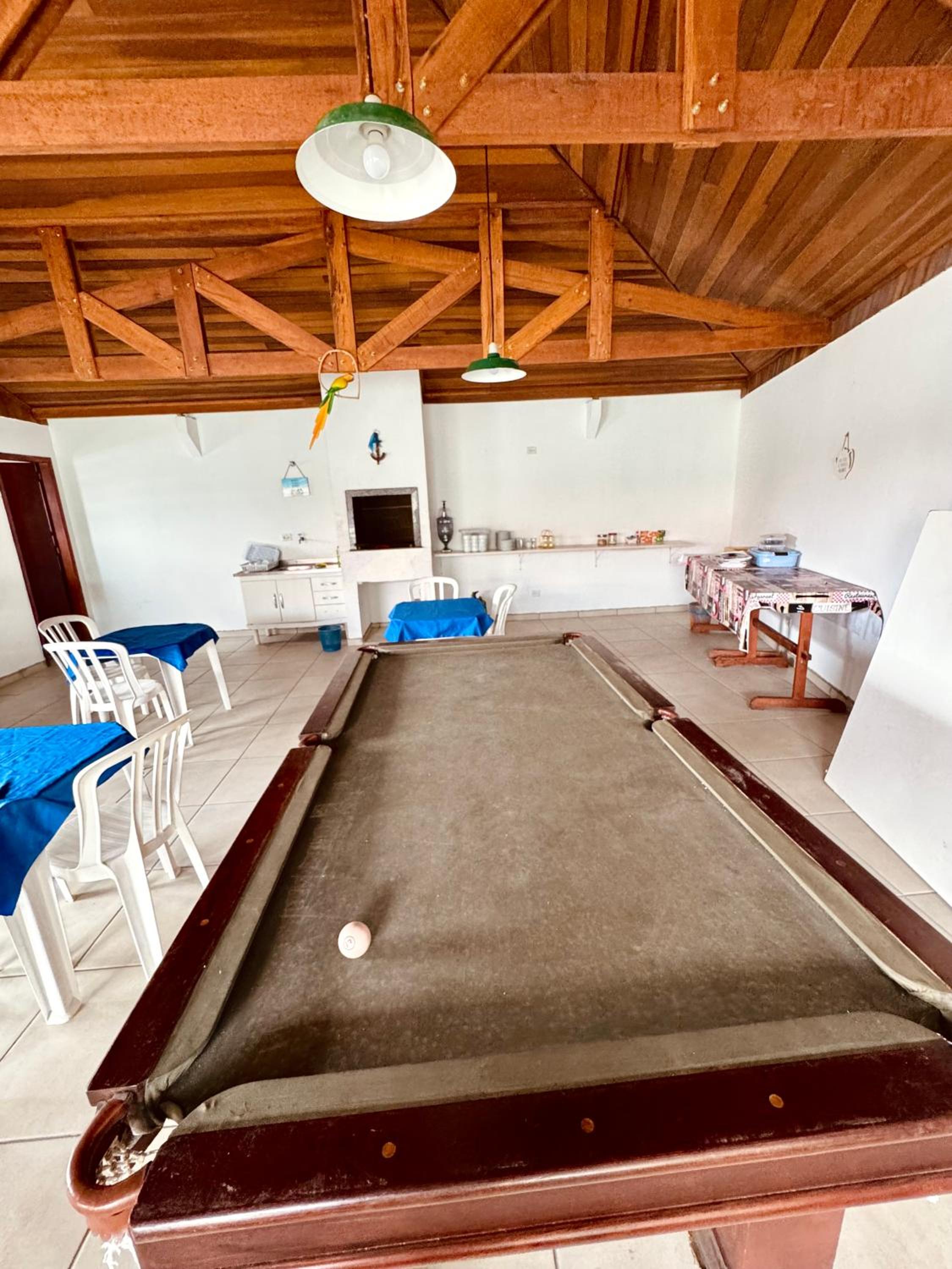 Hotel Pousada Pereira