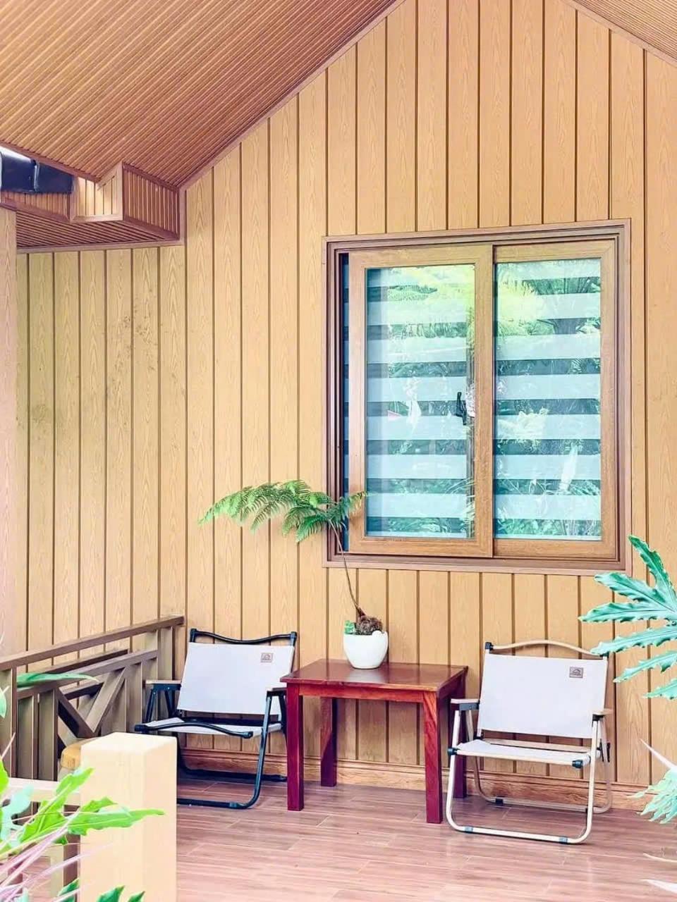 Cherry homestay phòng đôi lớn