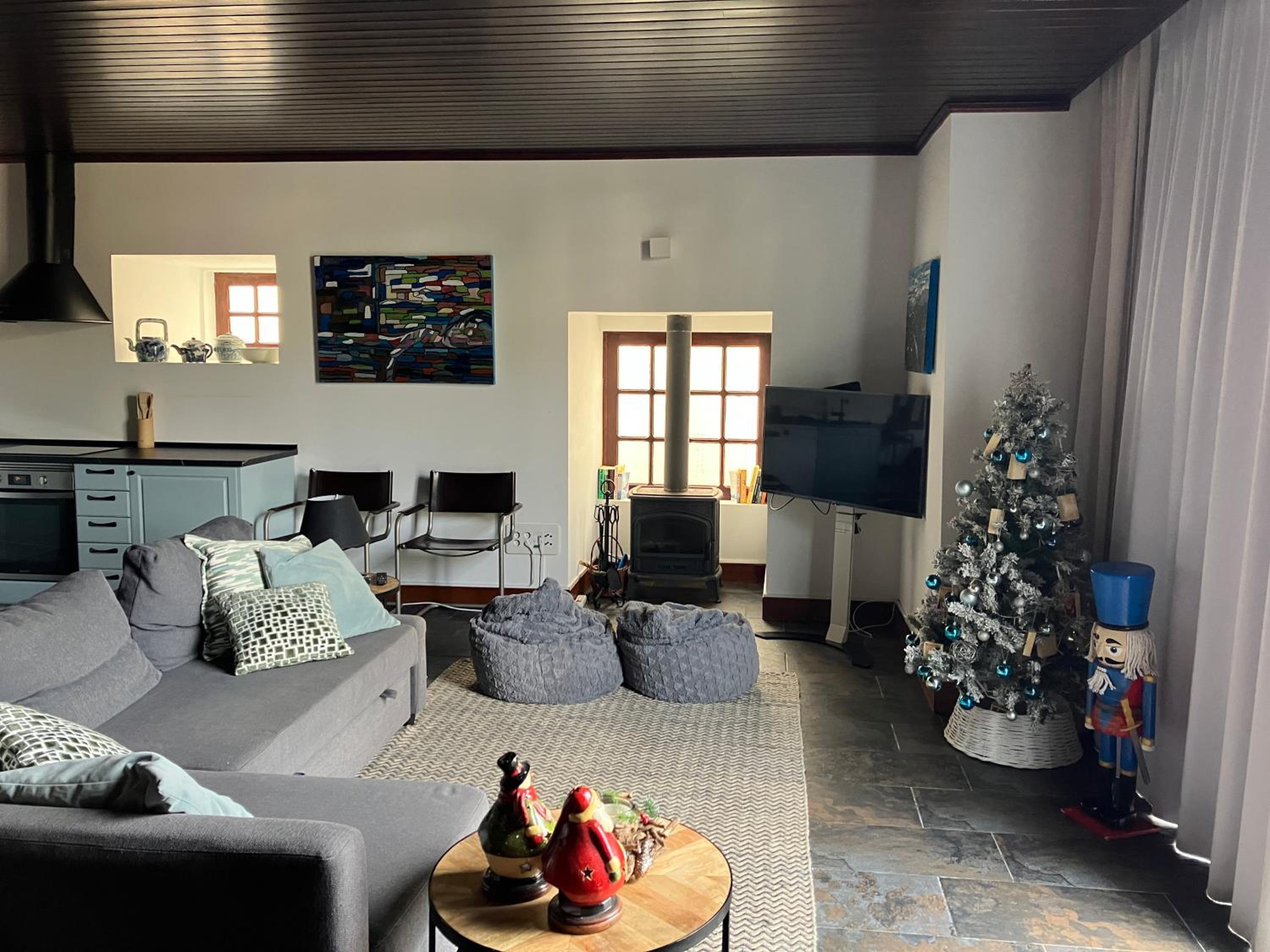 casa das ameias view 2