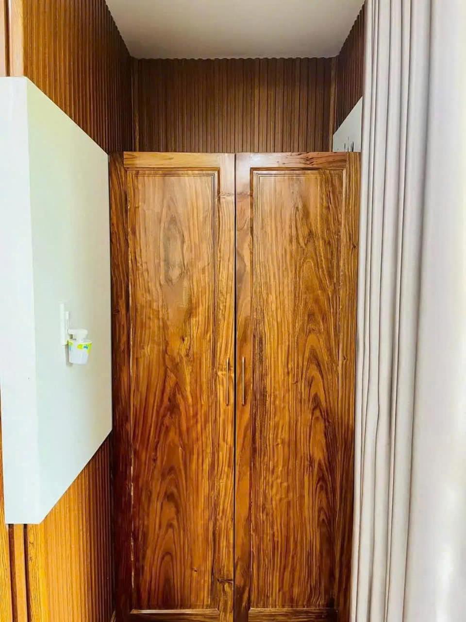 Cherry homestay phòng đôi lớn