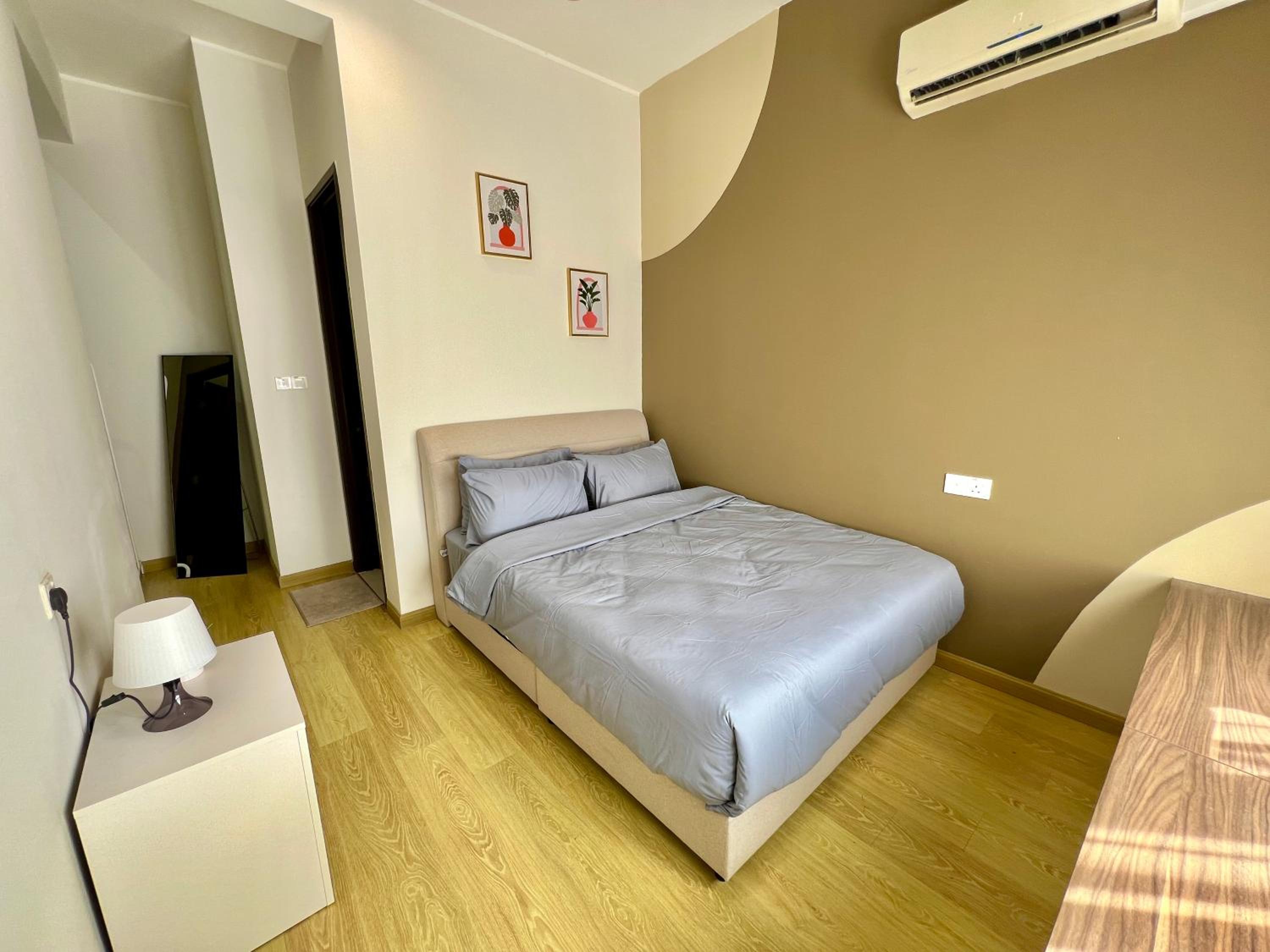 Country Garden Danga Bay Amberside by R9 HomeStay