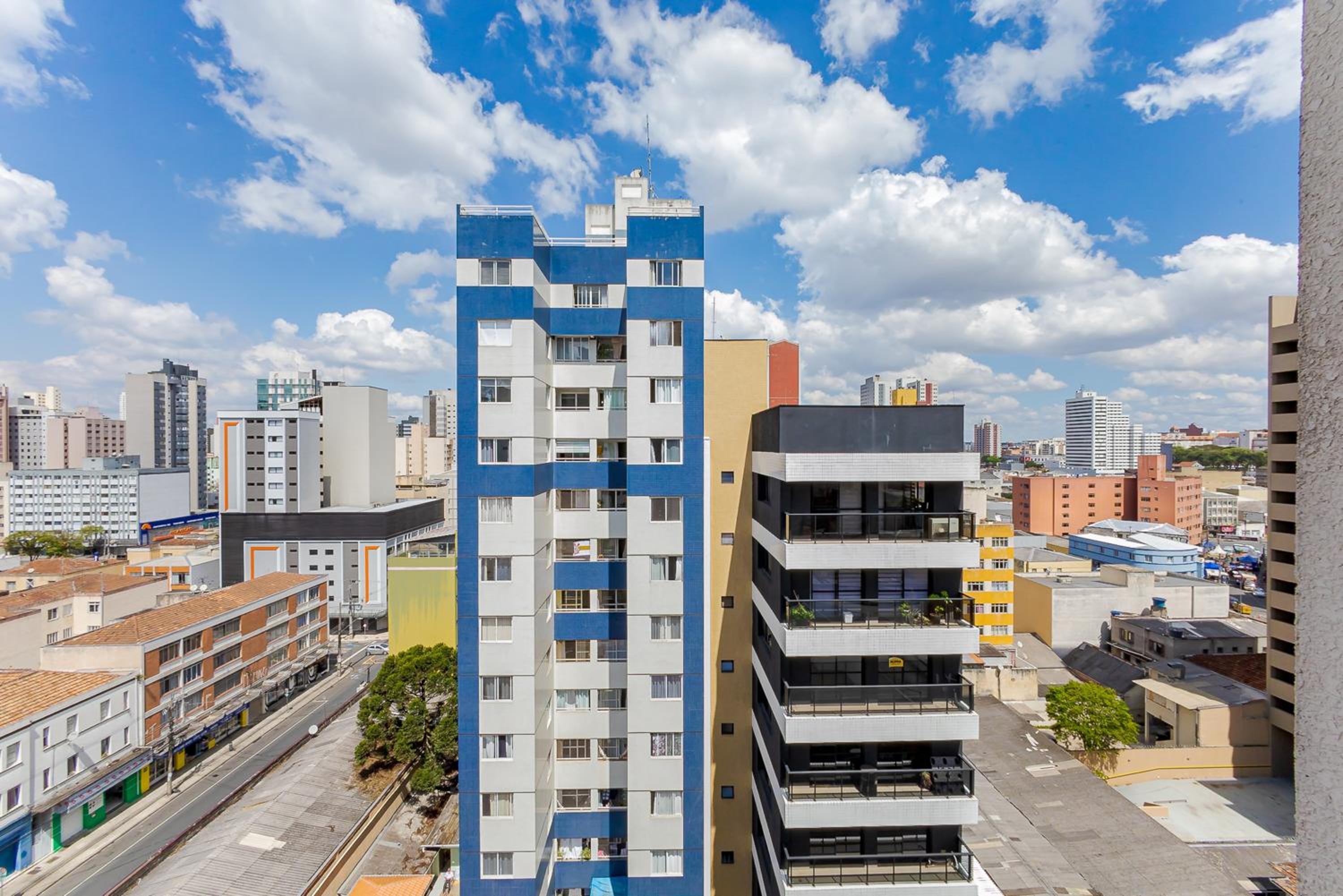 New Residence