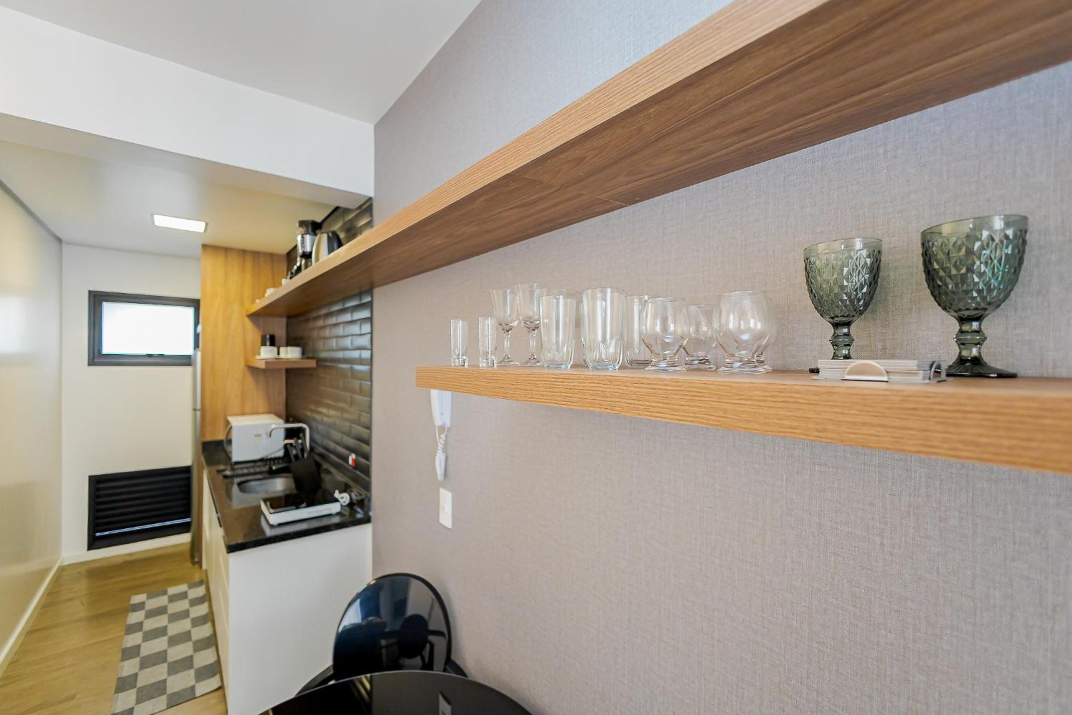 New Residence