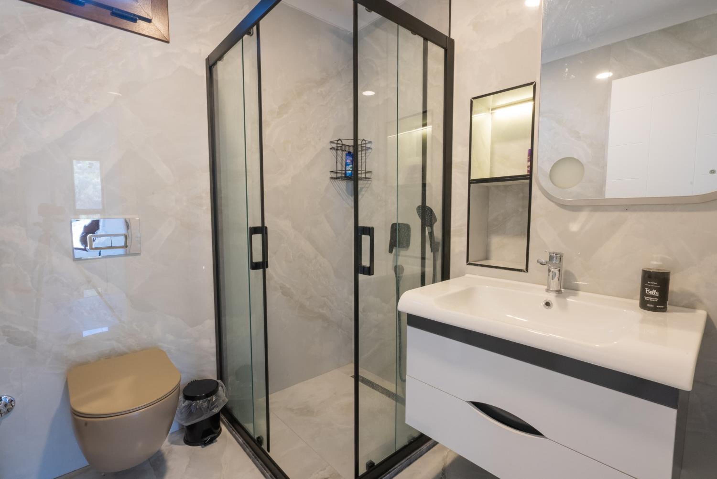 Villa Sefa Söğüt Daily Weekly Rentals view 5