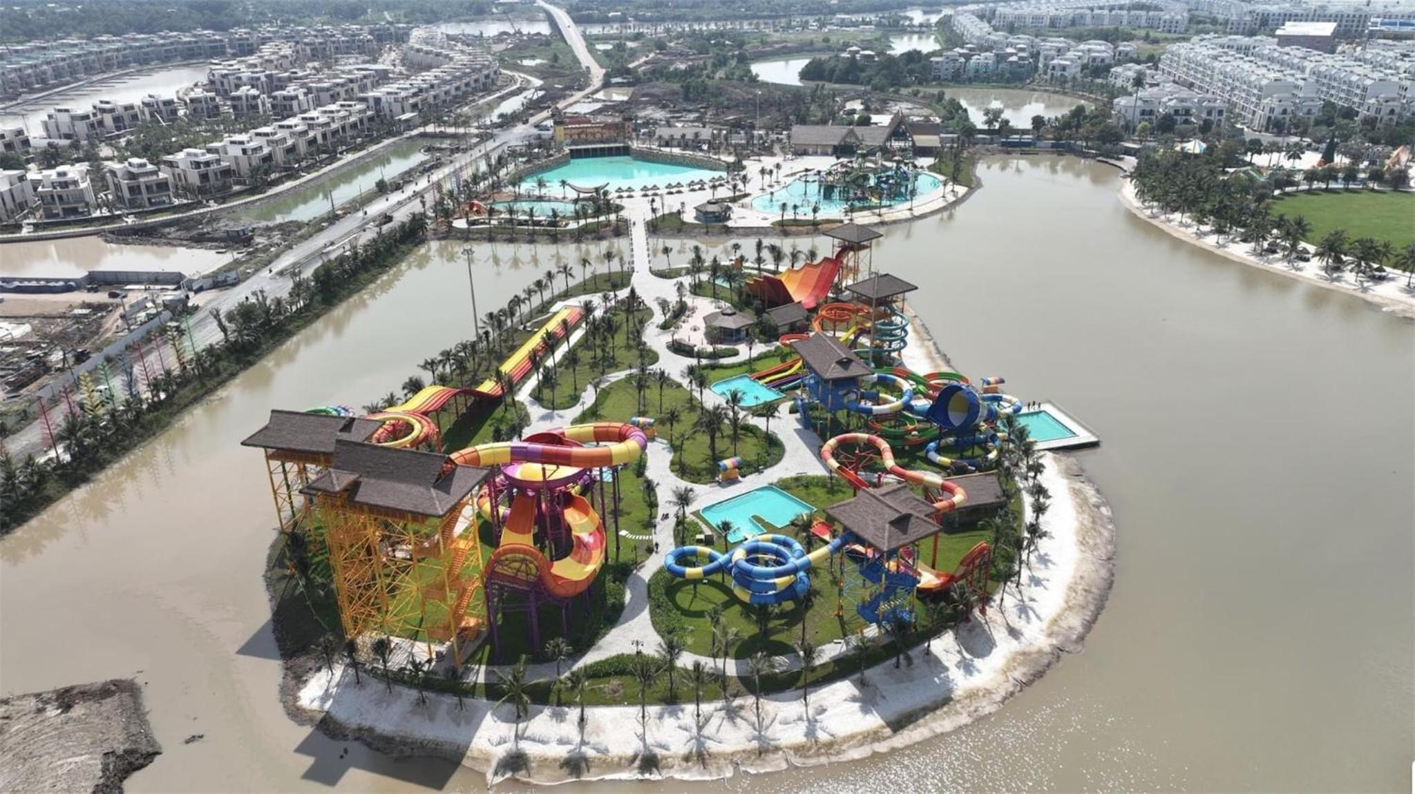 Tâm an house view 4