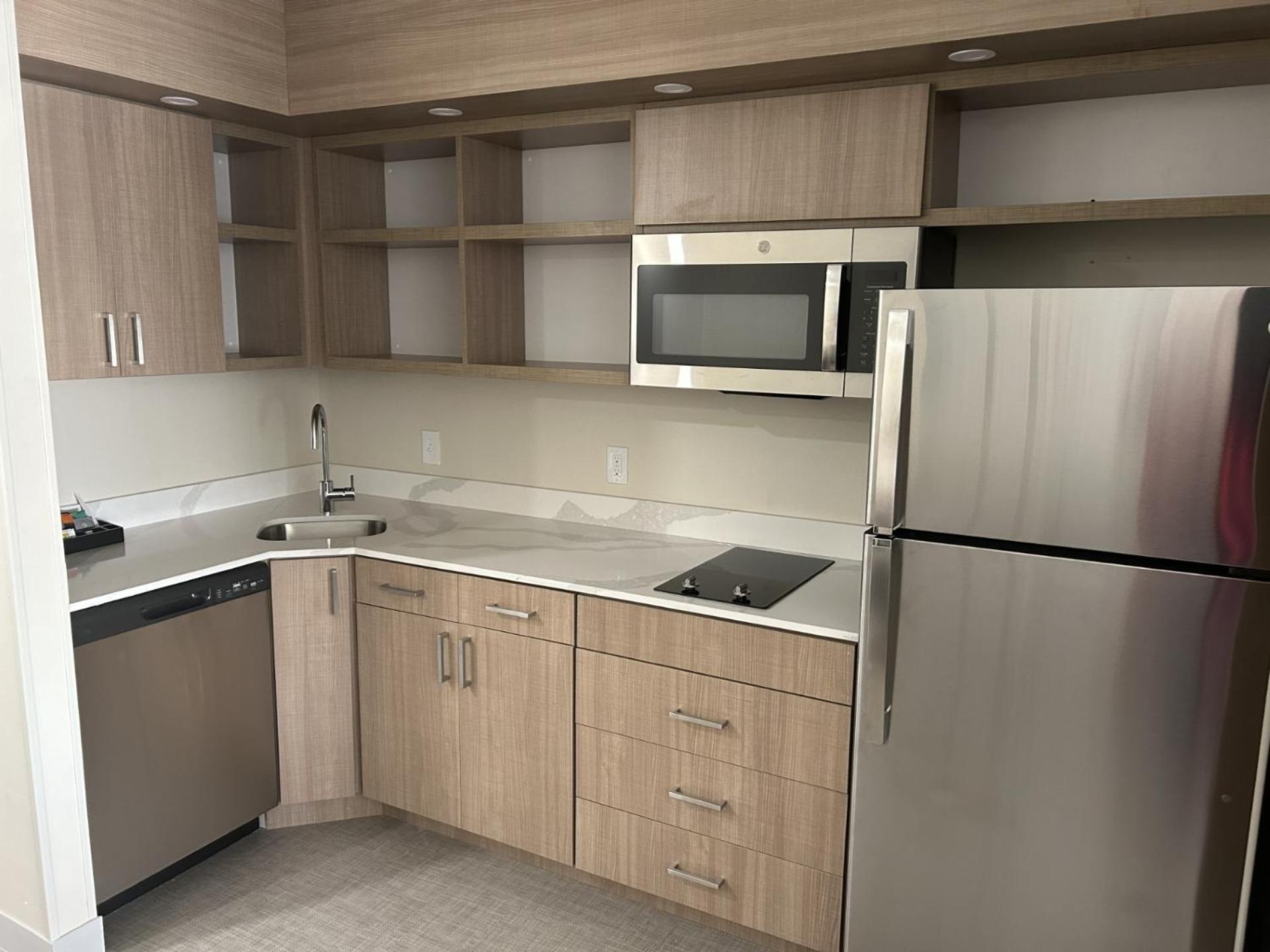 Homewood Suites by Hilton Tulsa South Medical District, Foto 10