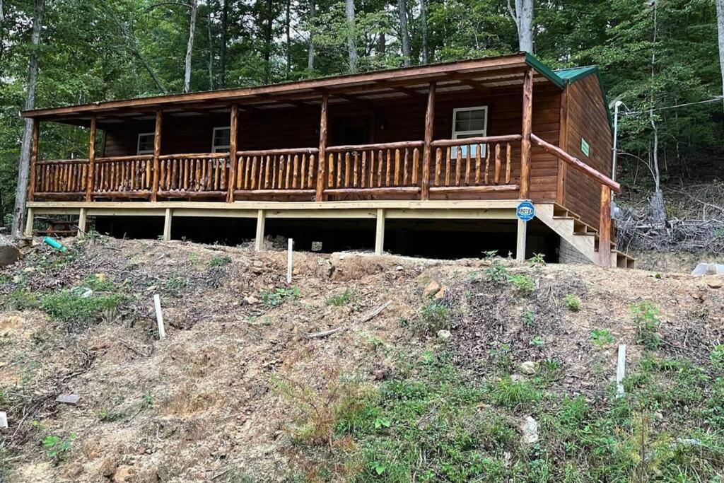 The Mountain Laurel view 3