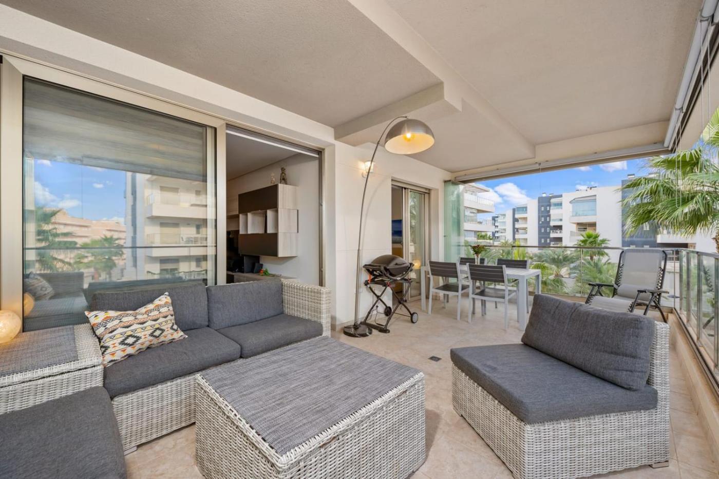 Luna Holiday Apartments