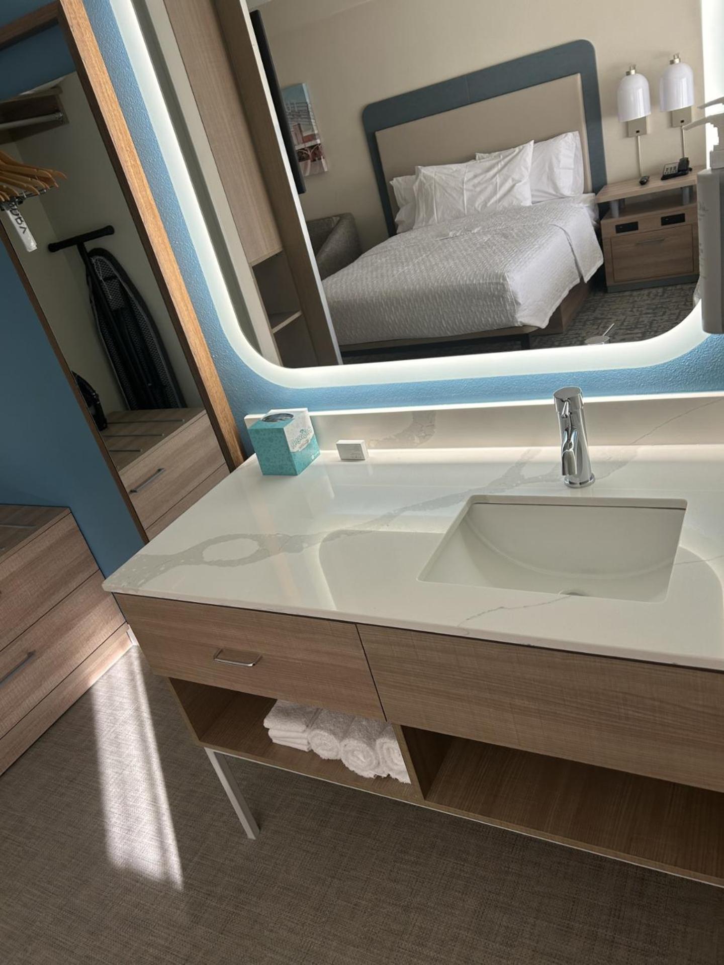 Homewood Suites by Hilton Tulsa South Medical District