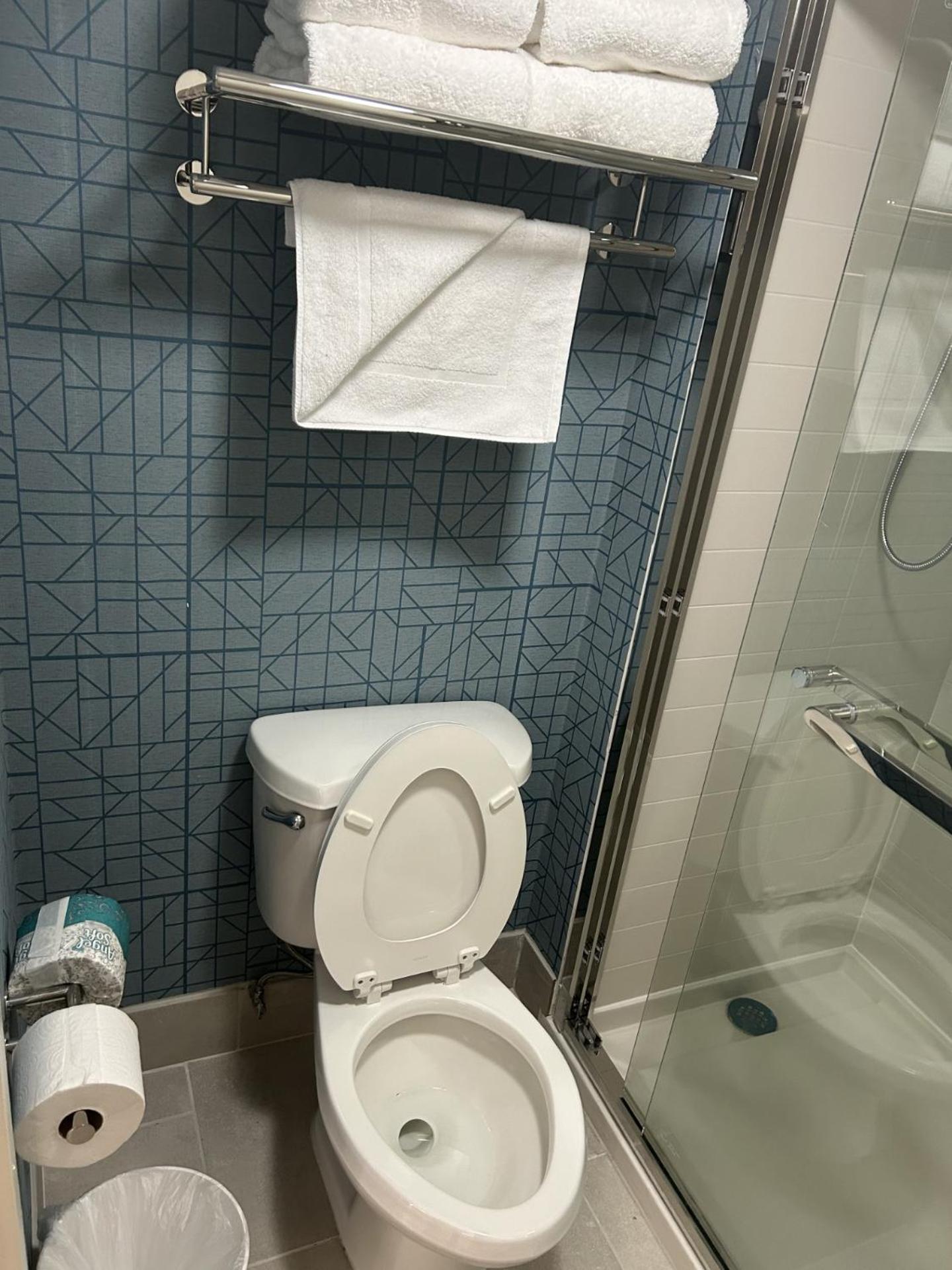 Homewood Suites by Hilton Tulsa South Medical District, Foto 14
