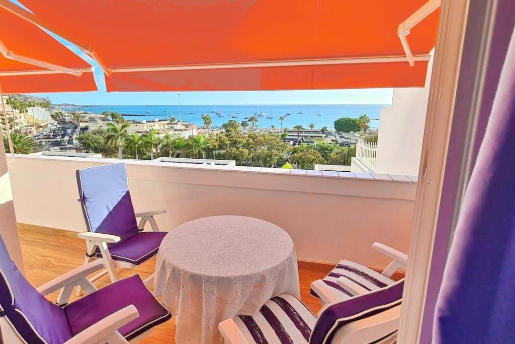 215 Azahara by Tenerife Rental & Sales view 5