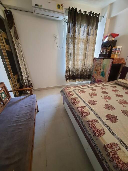 The Nest Homestays - Gharaunda view 2