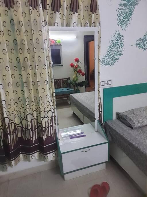 The Nest Homestays - Gharaunda view 4