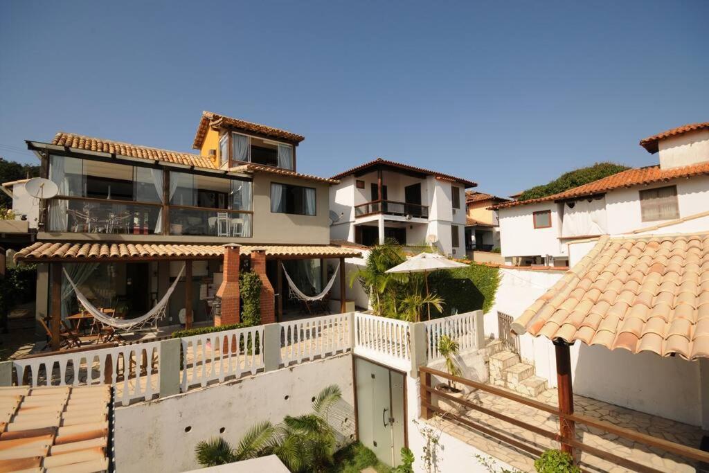 Rubi centro y praia