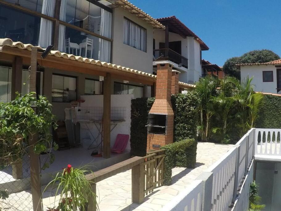 Rubi centro y praia