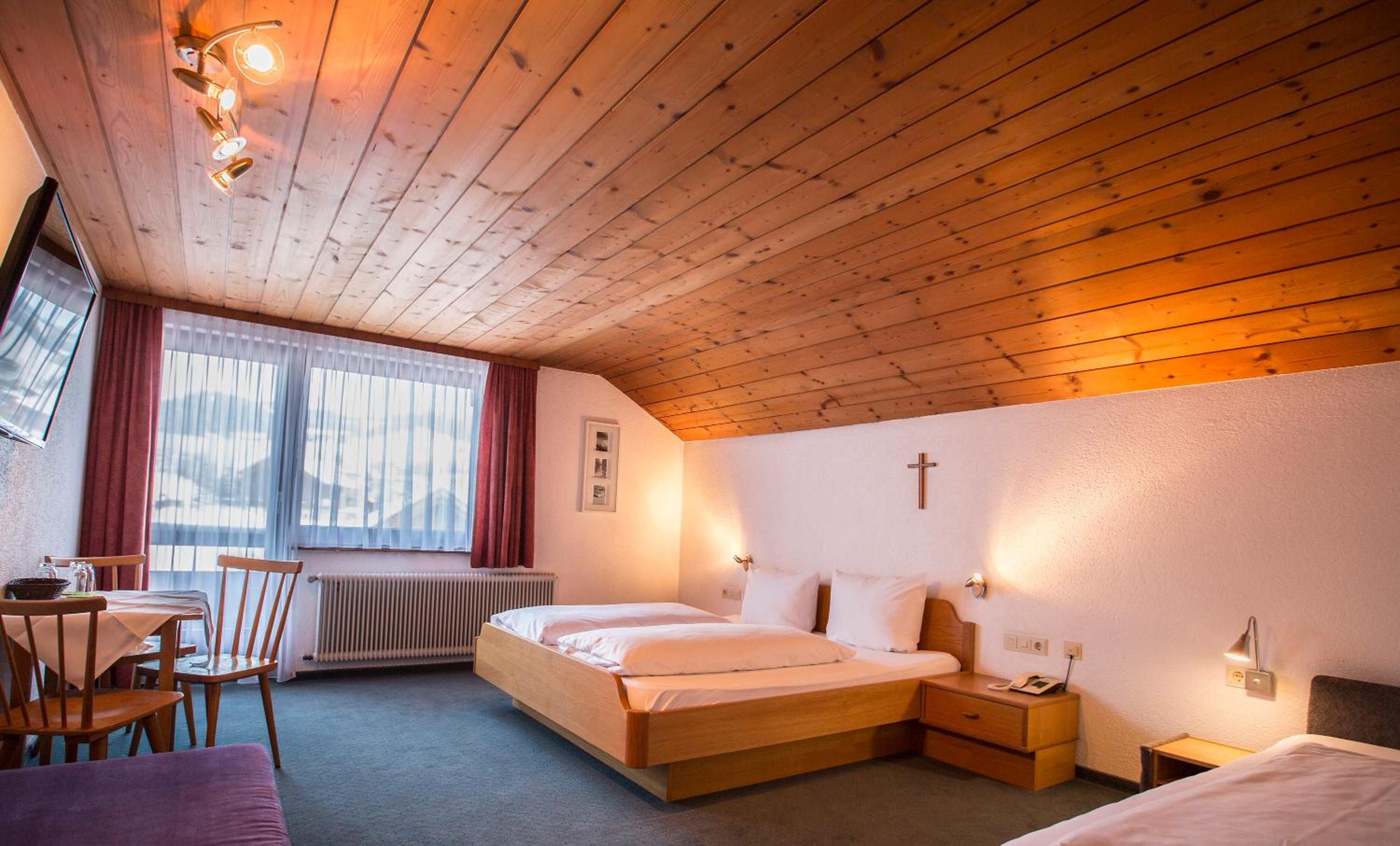 Gästehaus-Pension Barbara