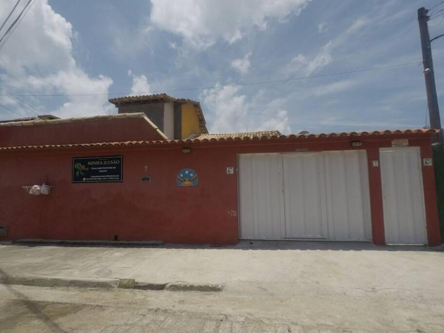 Rubi centro y praia