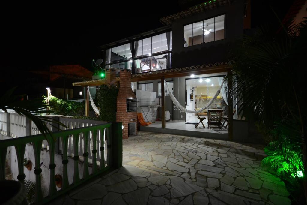 Rubi centro y praia