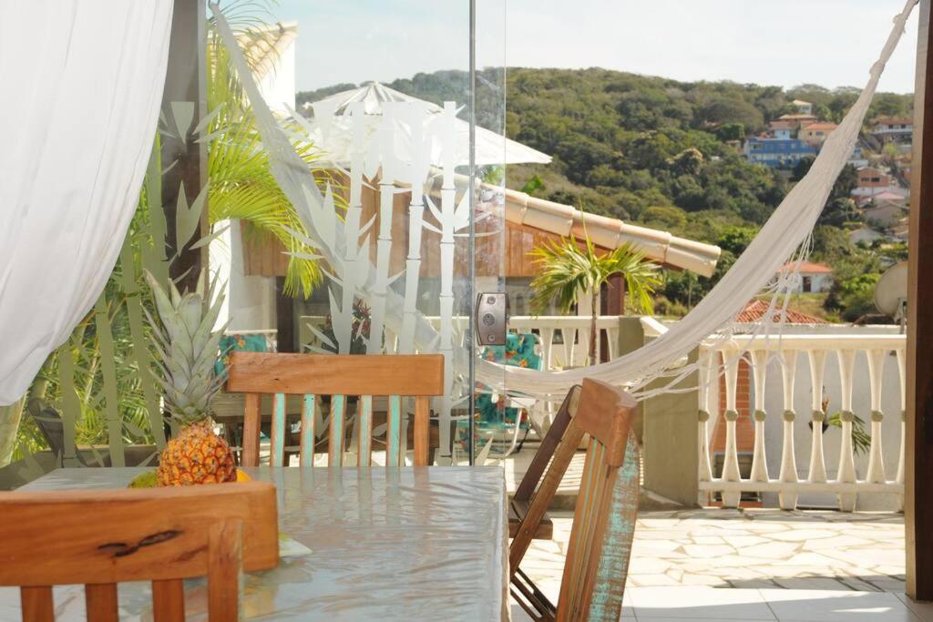 Rubi centro y praia