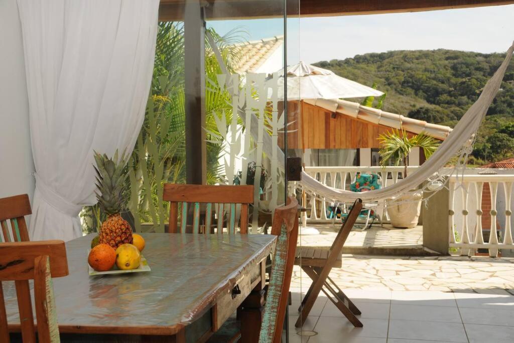 Rubi centro y praia