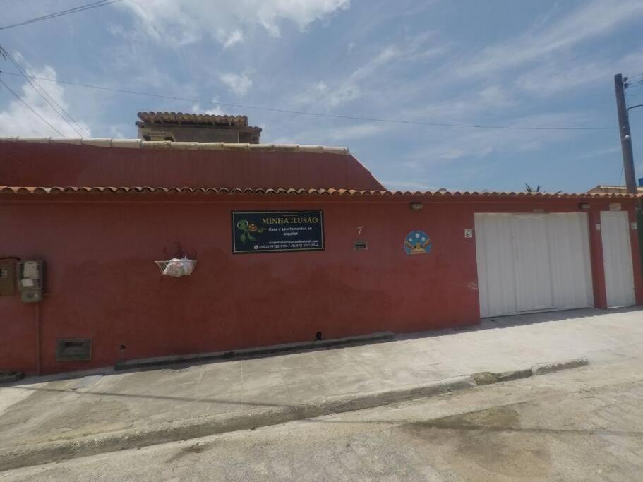 Rubi centro y praia