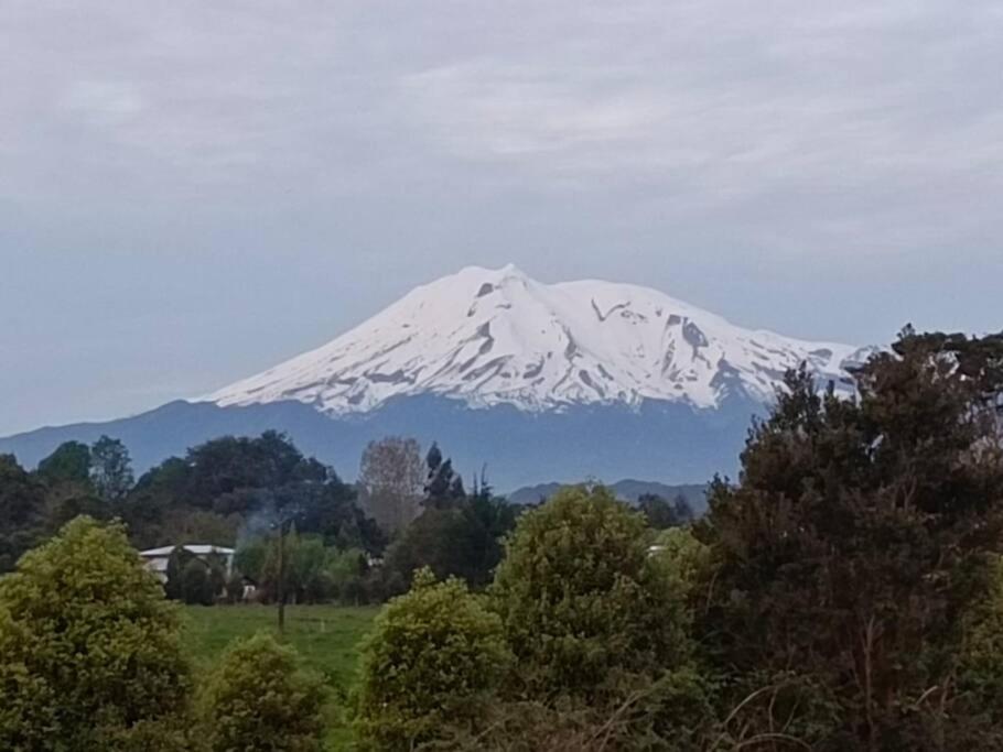 Cabaña Familiar Puerto Montt