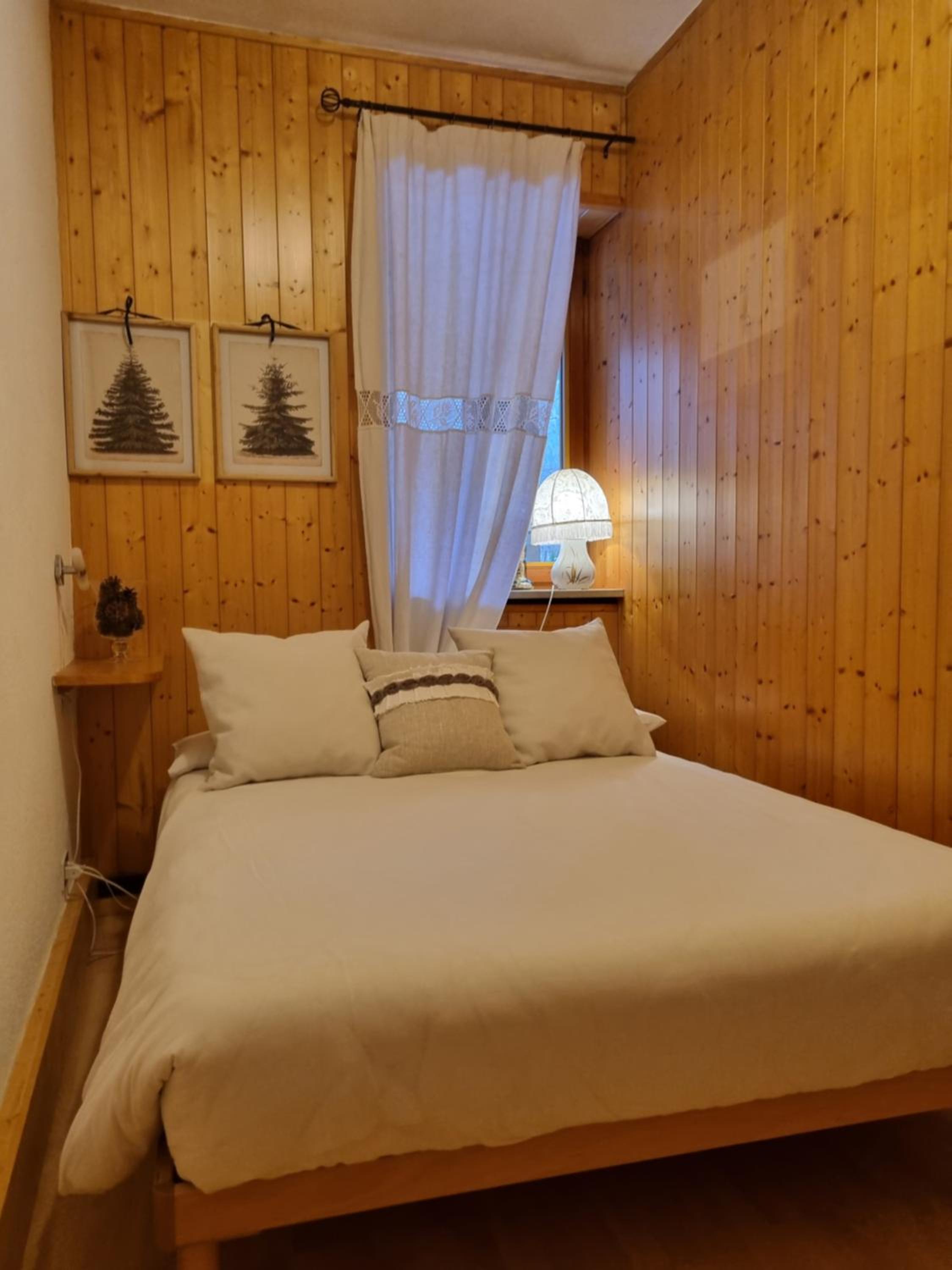 Appartamento a Monclassico en Monclassico — hotel room