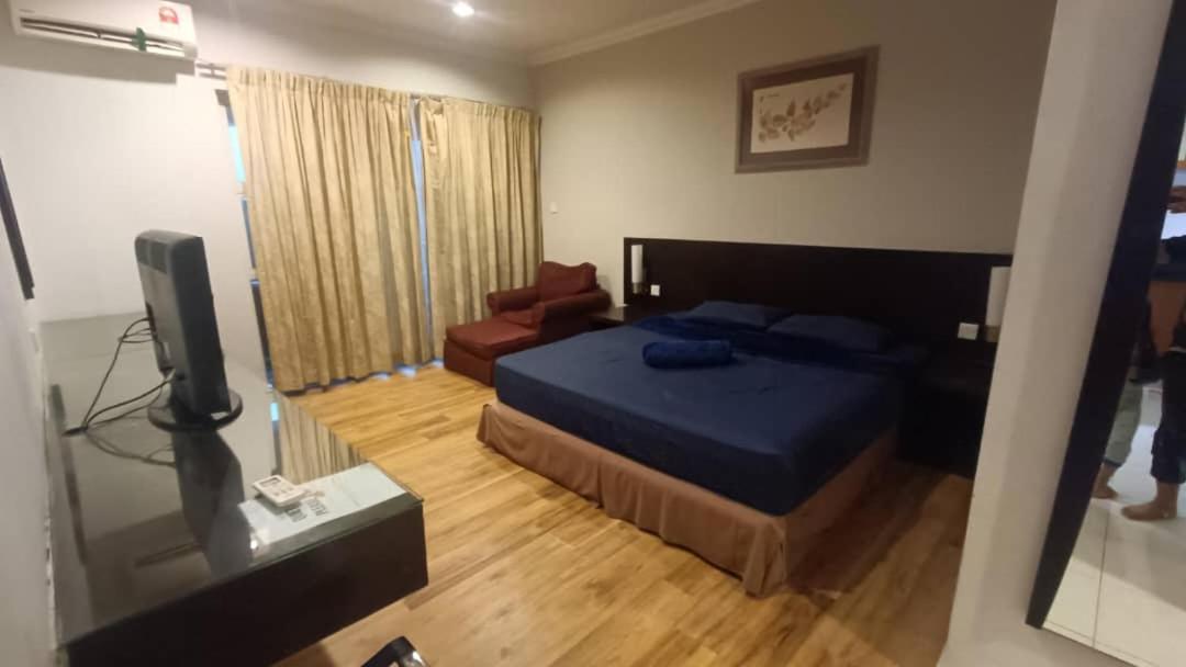 KUCHING StayAt Somerset Gateway 3 Room Apartment photo 7